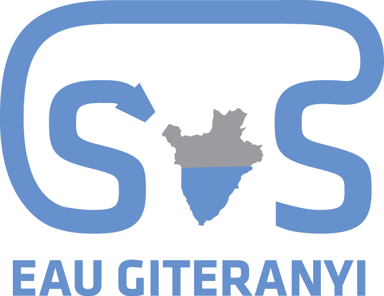 SOS Eau Giteranyi